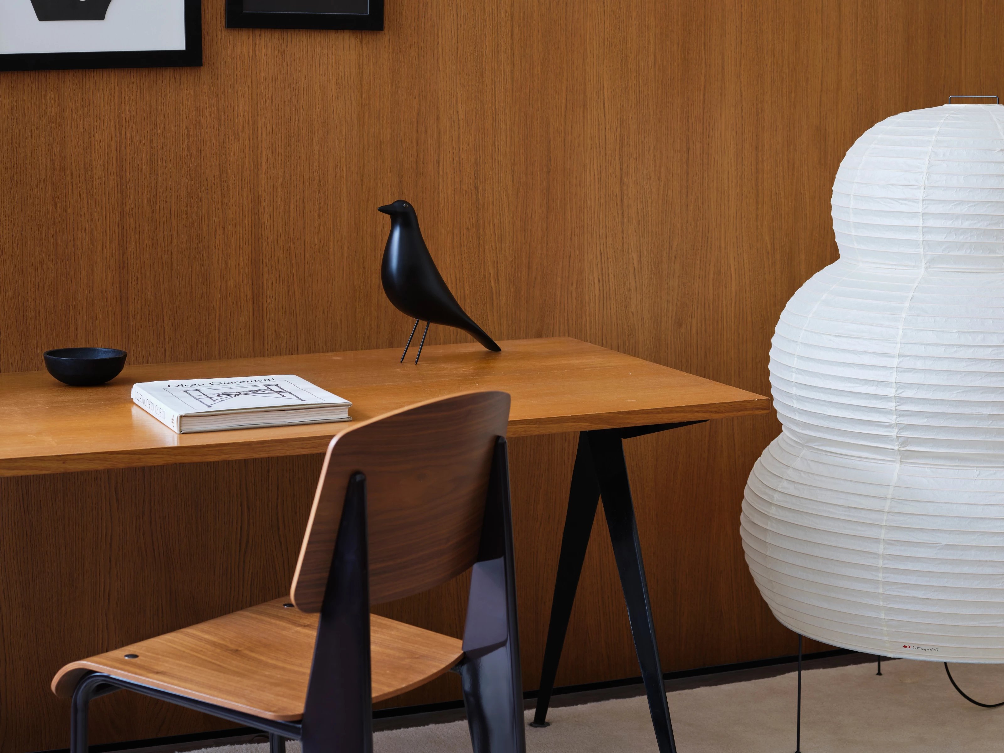 Eames House Bird from the Vitra Gift Finder