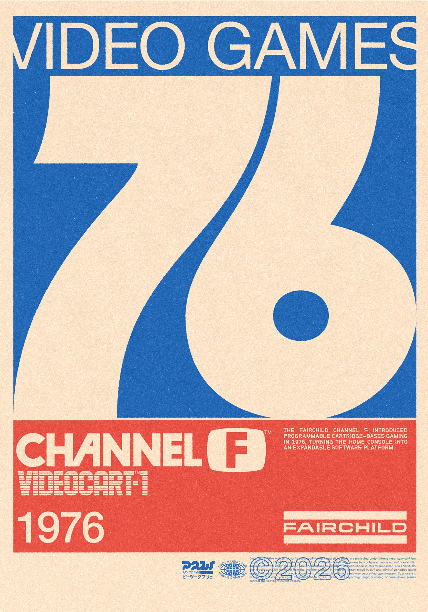 Molnár Péter Crafts Nostalgic 1976 (2026) Branding Concept