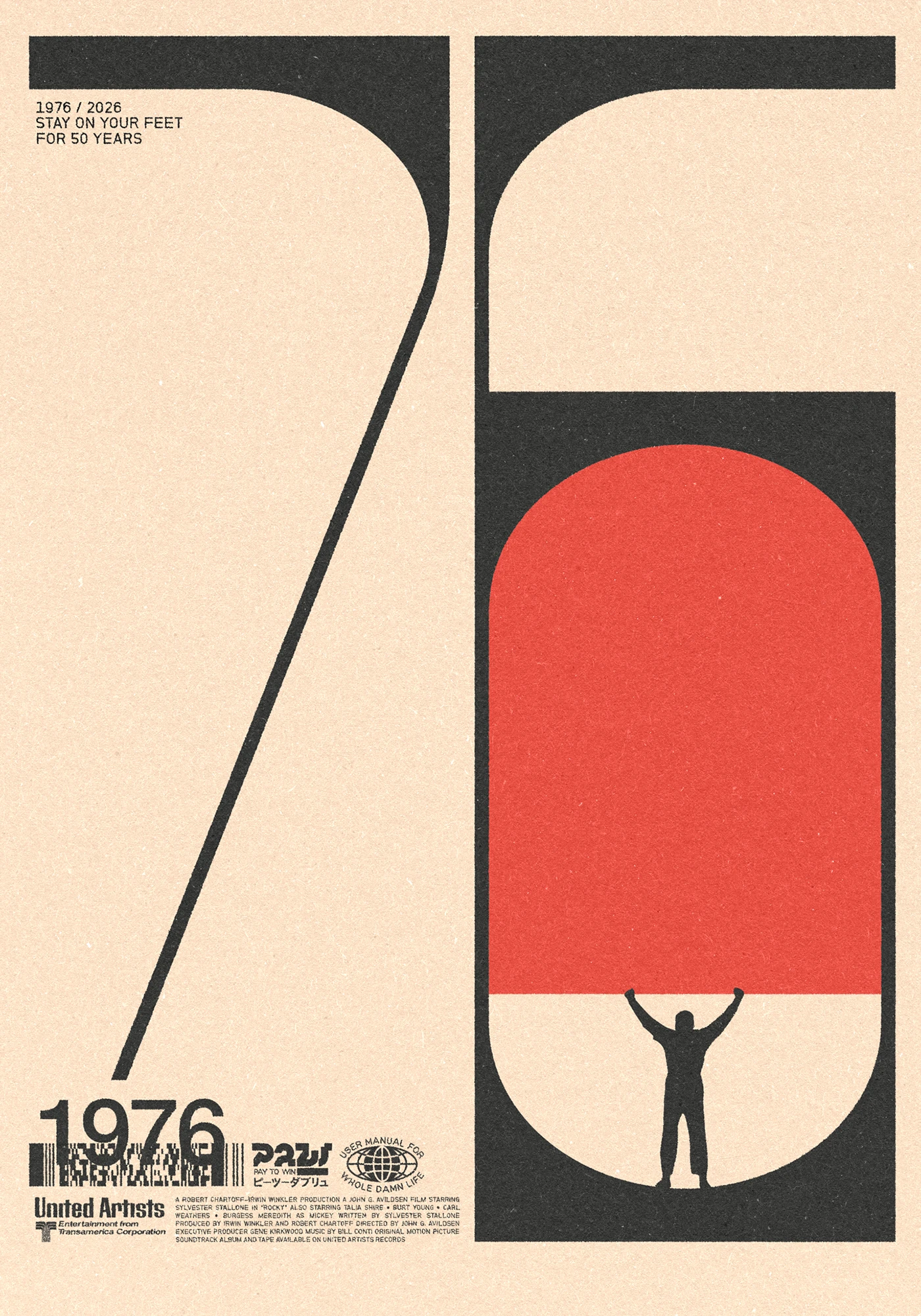 Molnár Péter Crafts Nostalgic 1976 (2026) Branding Concept