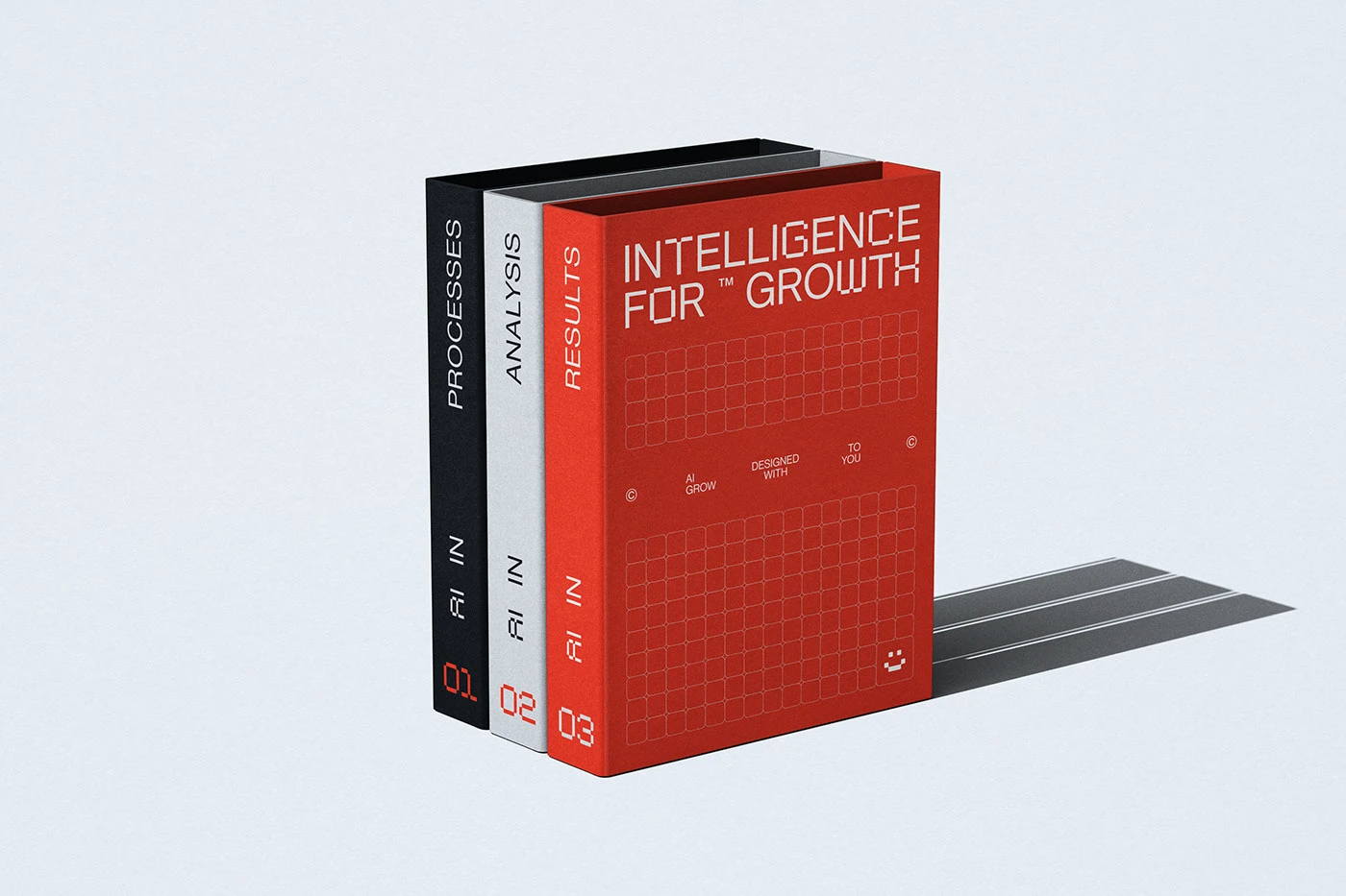 AIntegrator Studio Crafts Futuristic Branding for AIntegrator
