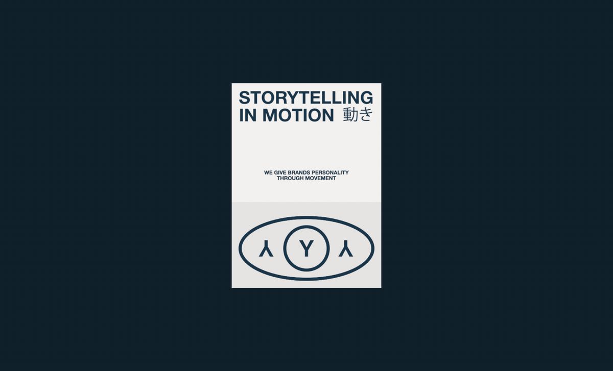 Minimalist Branding for AYA Brand Identity