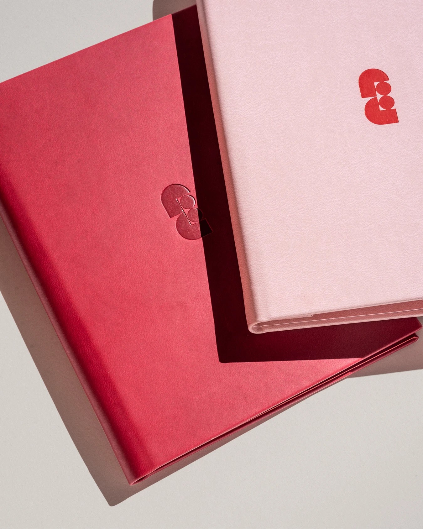 Faubourg Galant Parisian Hotel Branding and Visual Identity
