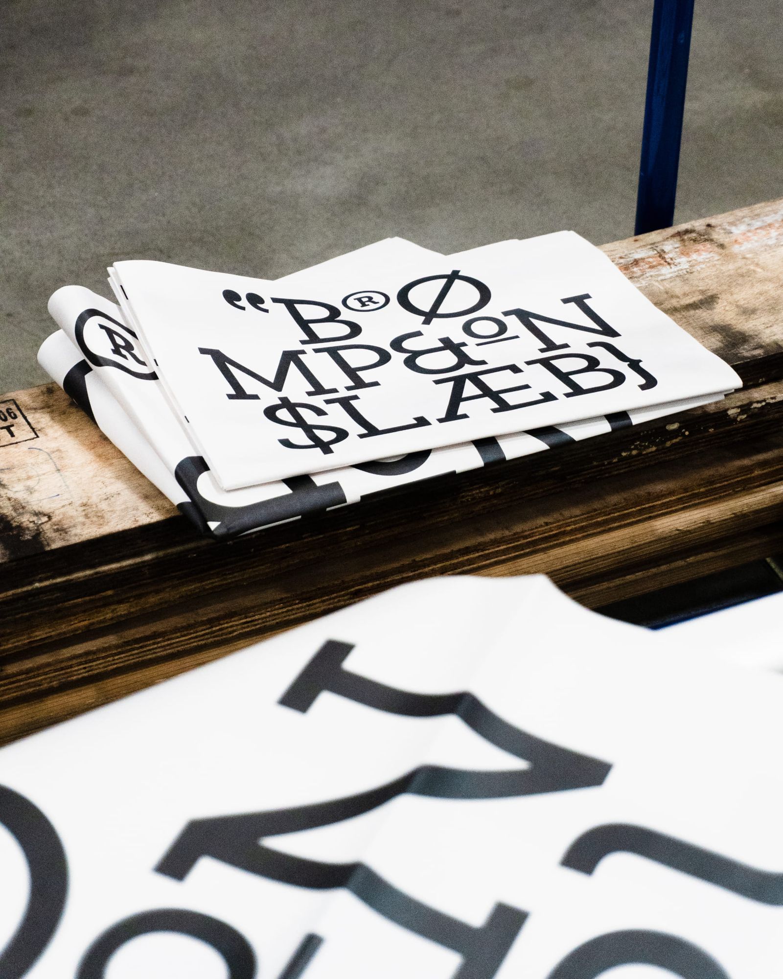 Brompton Global Identity and Branding System
