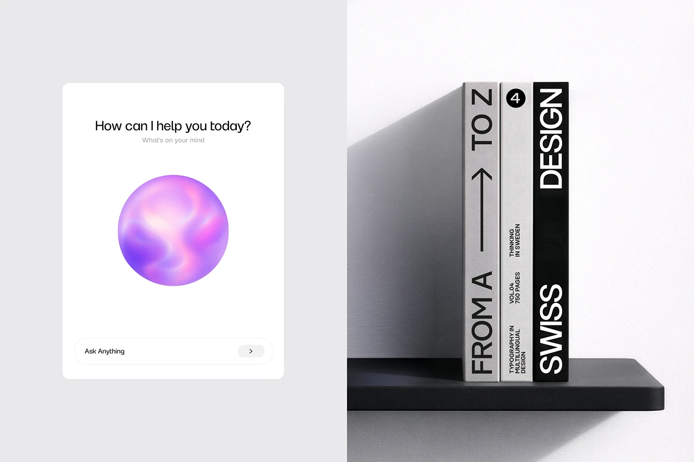 TypeFoundry Studio Crafts Heavy Display Typography for Clamp