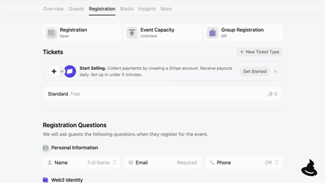 Design Spells UI UX micro-interaction motion loop 1