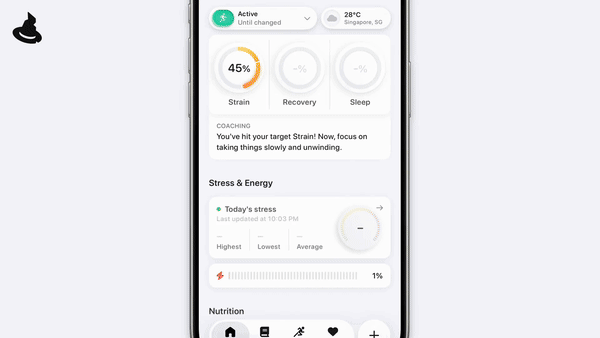 Design Spells UI UX micro-interaction motion loop 3