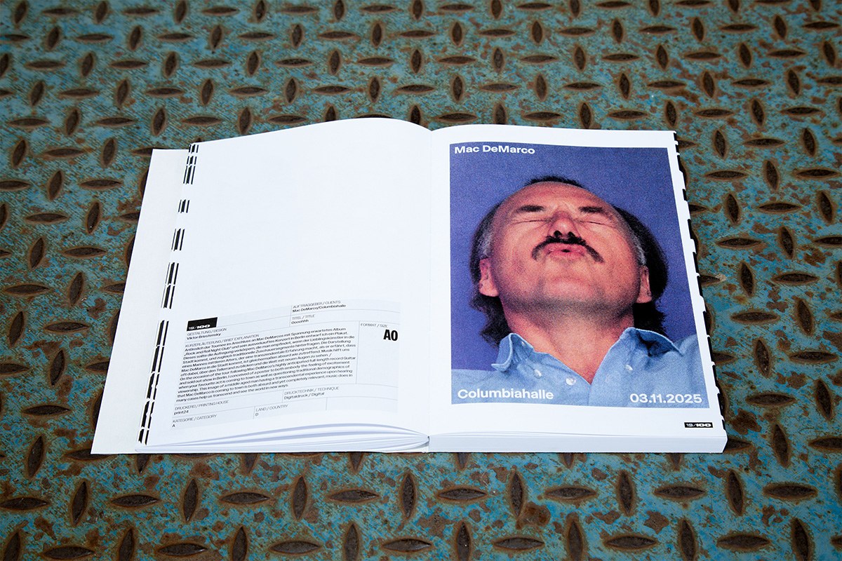 100 Beste Plakate 25 directory and expert essays