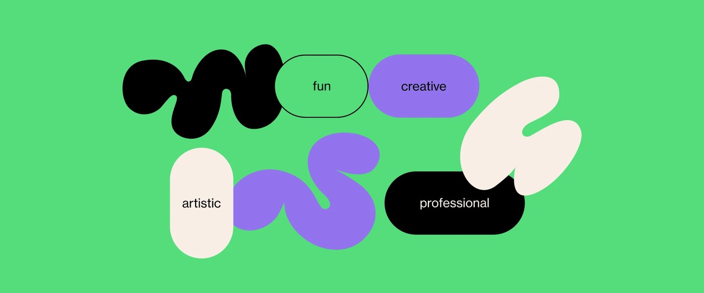 Typography Design: 2FRAMES by Bárbara Satler