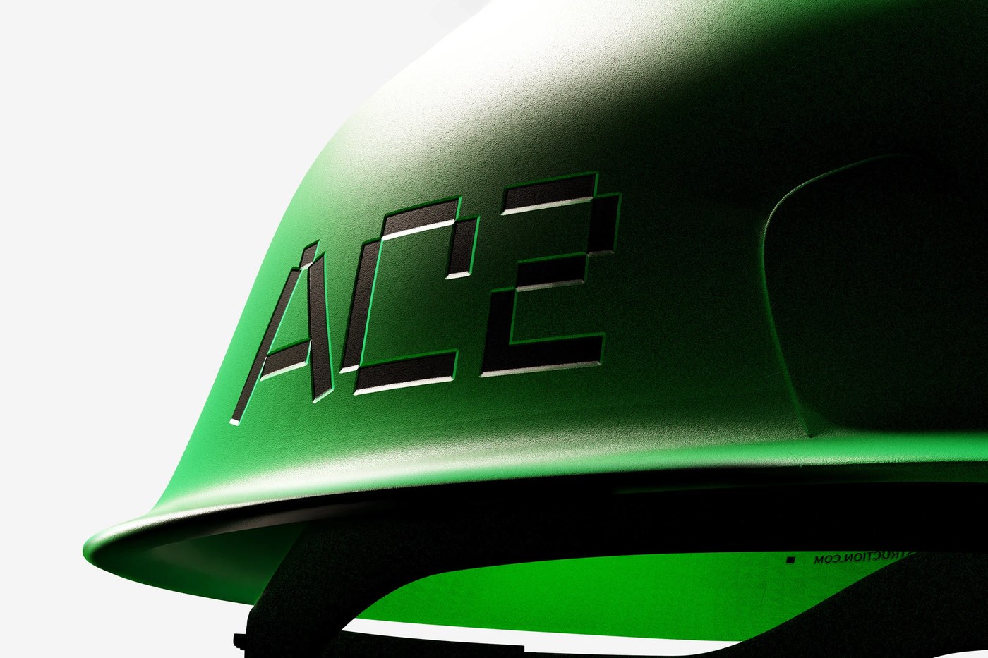 Brand Identity Design: AC2 by Studio Format