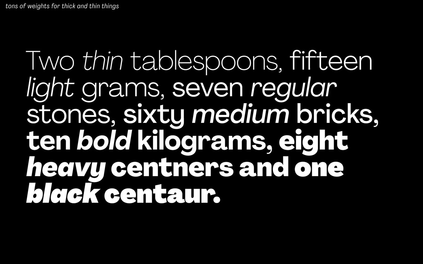 agrandir typeface alex slobzheninov editorial text layouts and readability