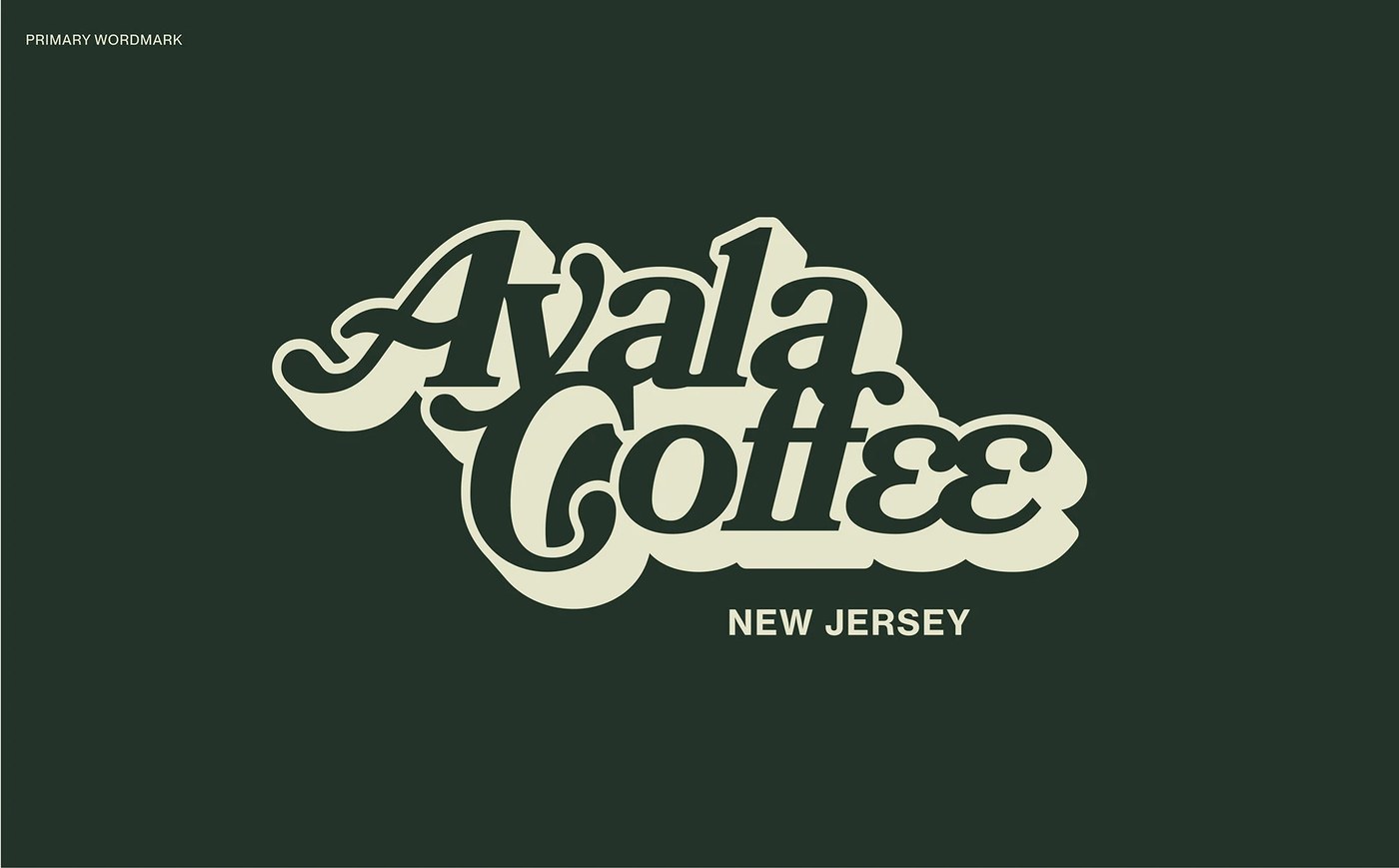 Ayala Coffee Co. Visual Identity: Crafting Tactile Packaging
