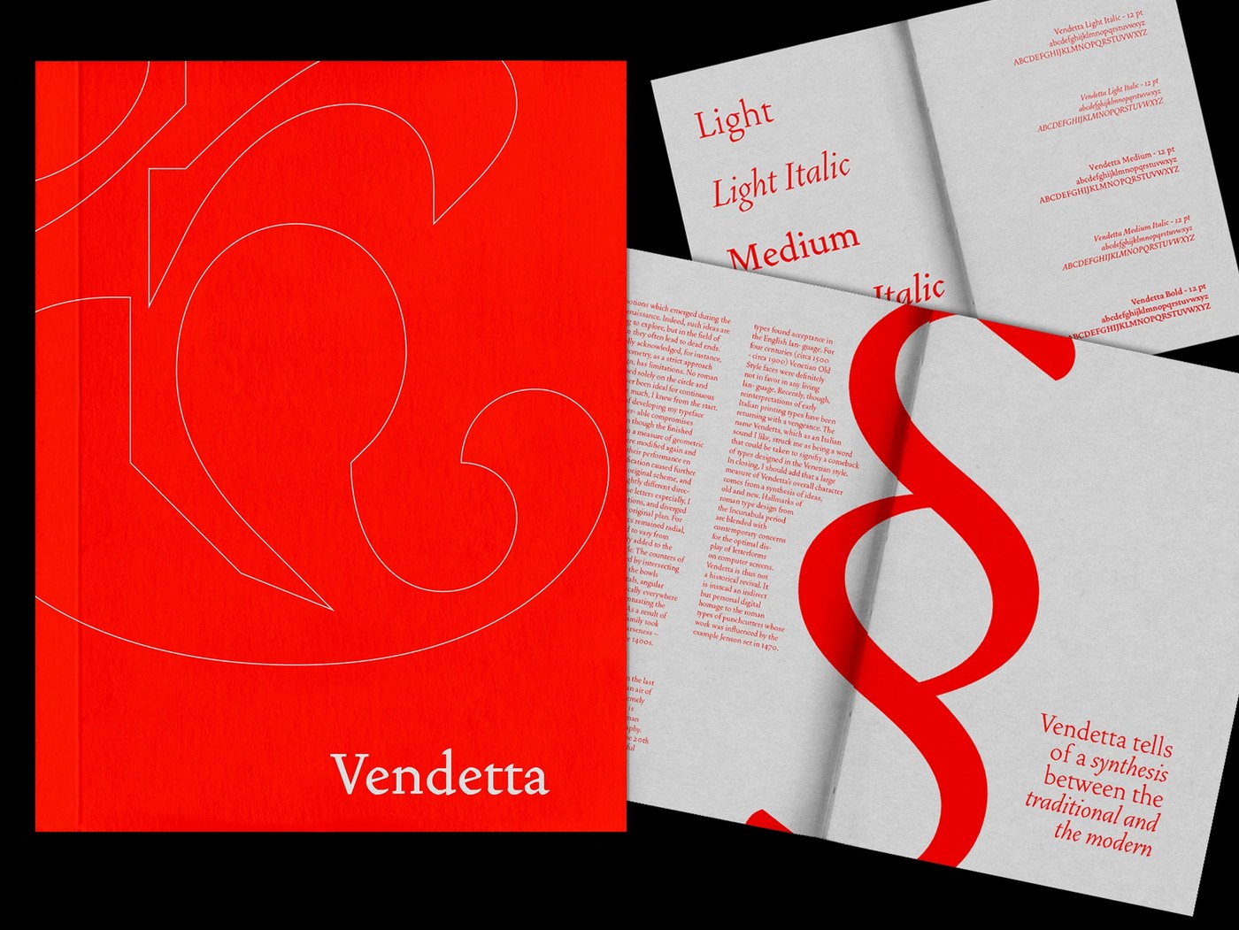 Best of the Week: High-Contrast Systems and Monospaced Grids
