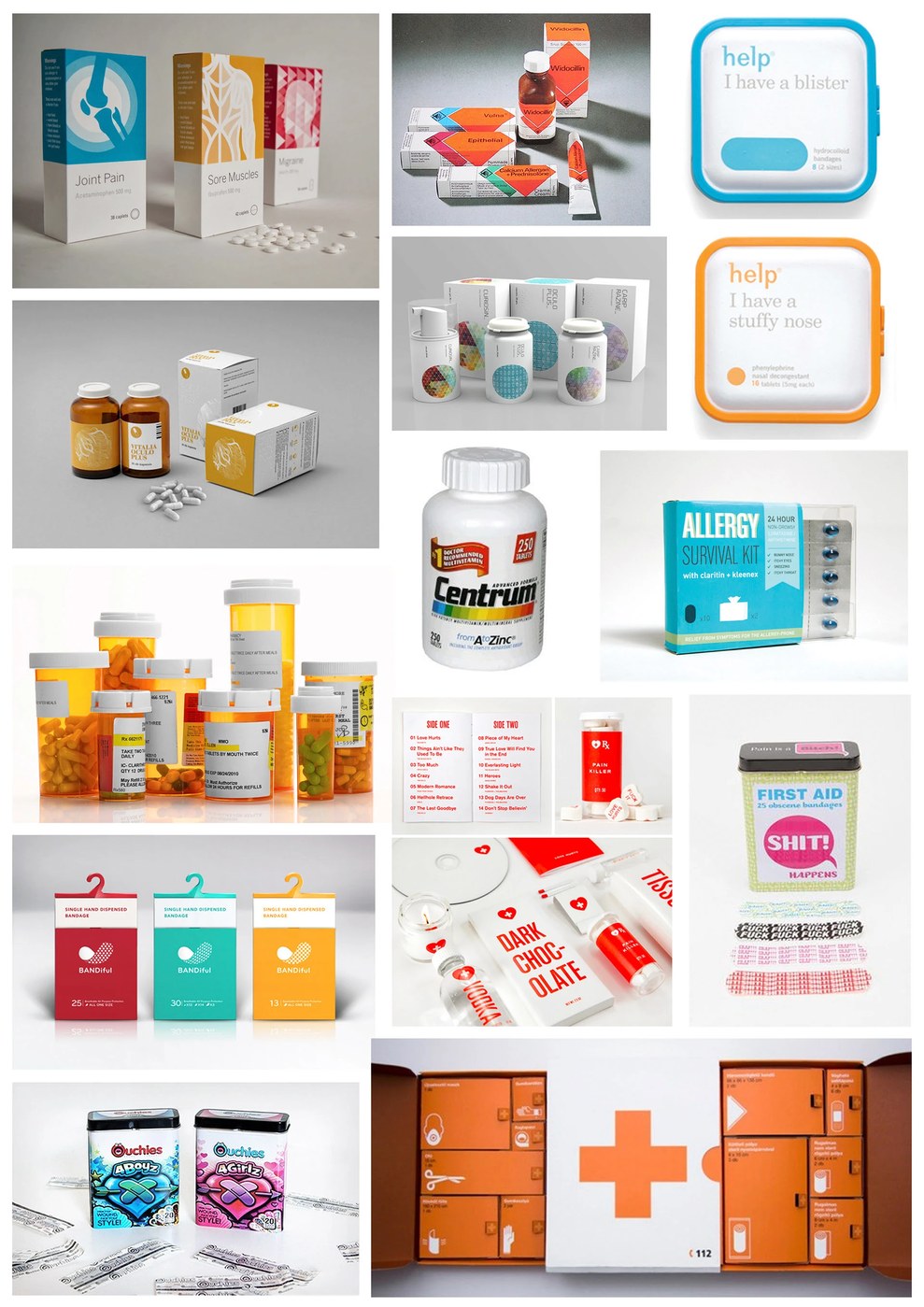 organic branding custom bottle packaging overview of pharmaceutical options