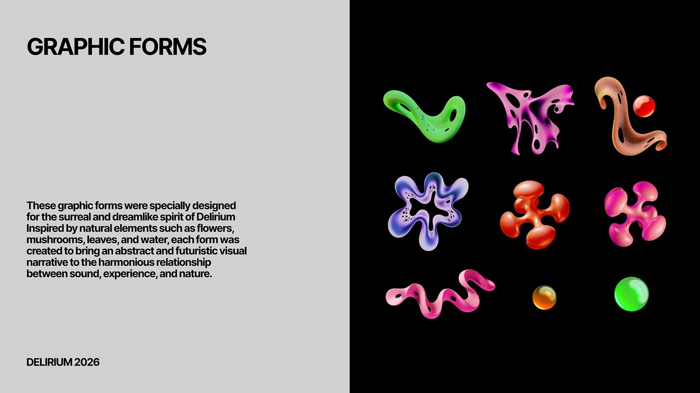 Toma de fondo de Deliium 2026: diseño de acción de Berkay Taş