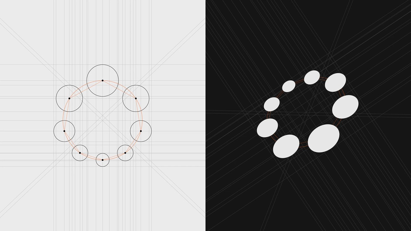 dose mobile application screens and caffeine curve ui/ux design