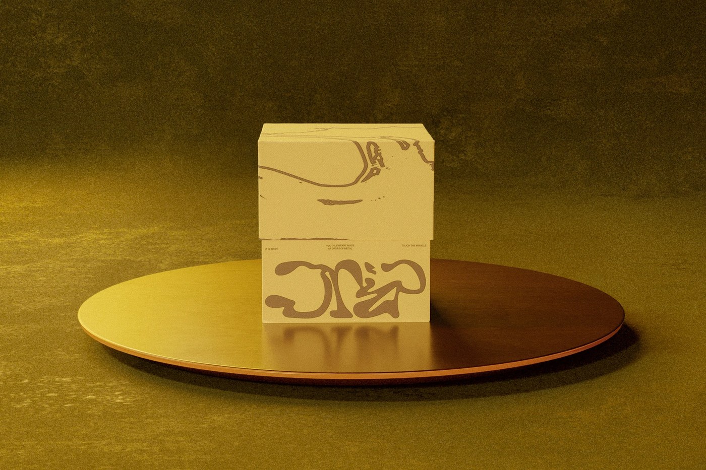 Packaging Design: Drip Silver by Takt Studio