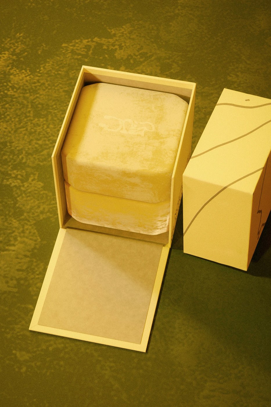 Packaging Design: Drip Silver by Takt Studio