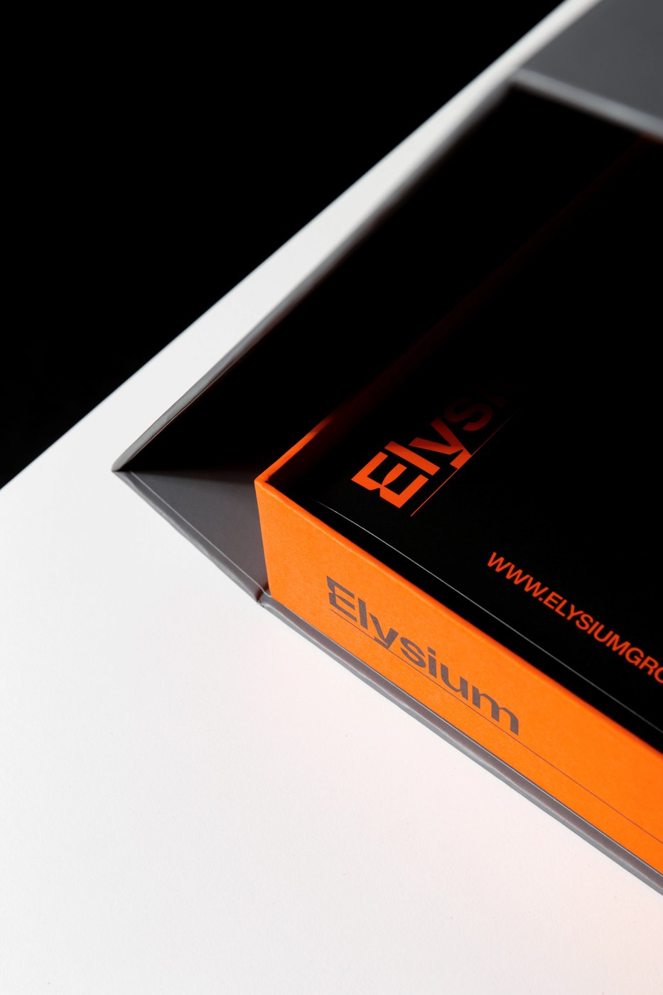 Brand guidelines booklet and graphic system — brand identity design by Another Collective