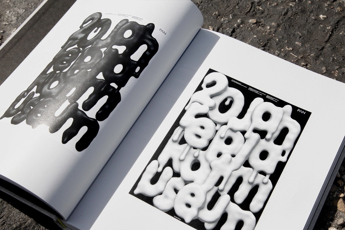 editorial design