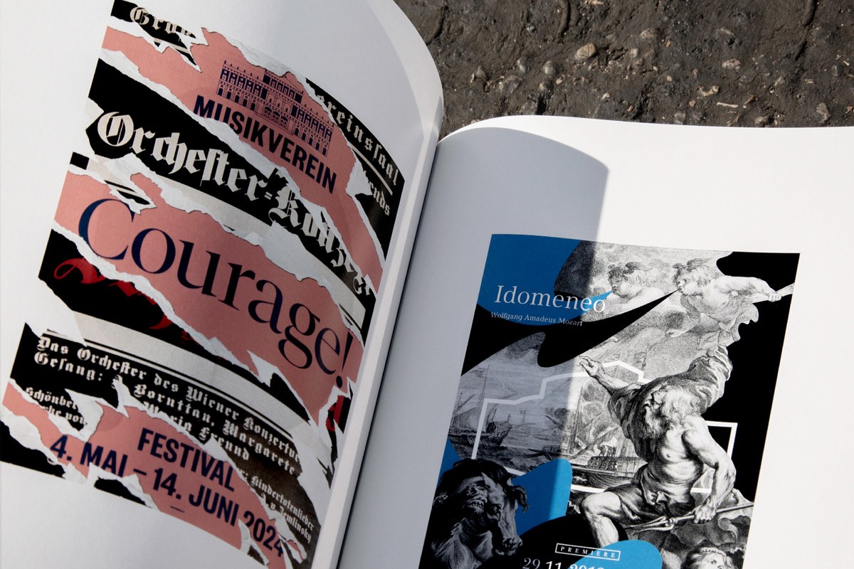 editorial design