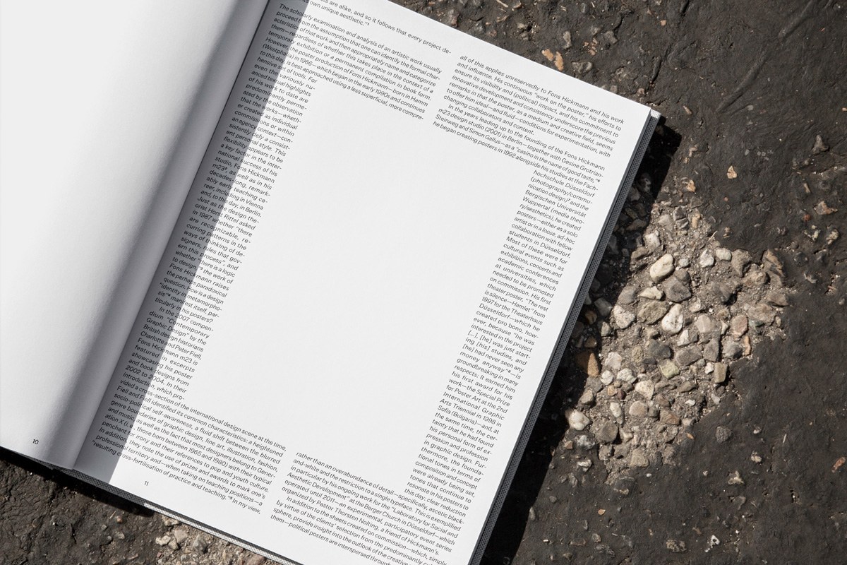 editorial design