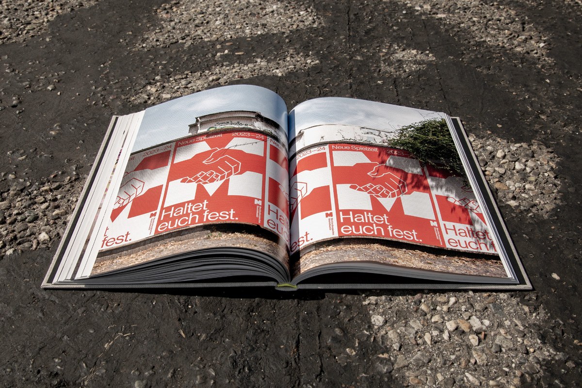 editorial design