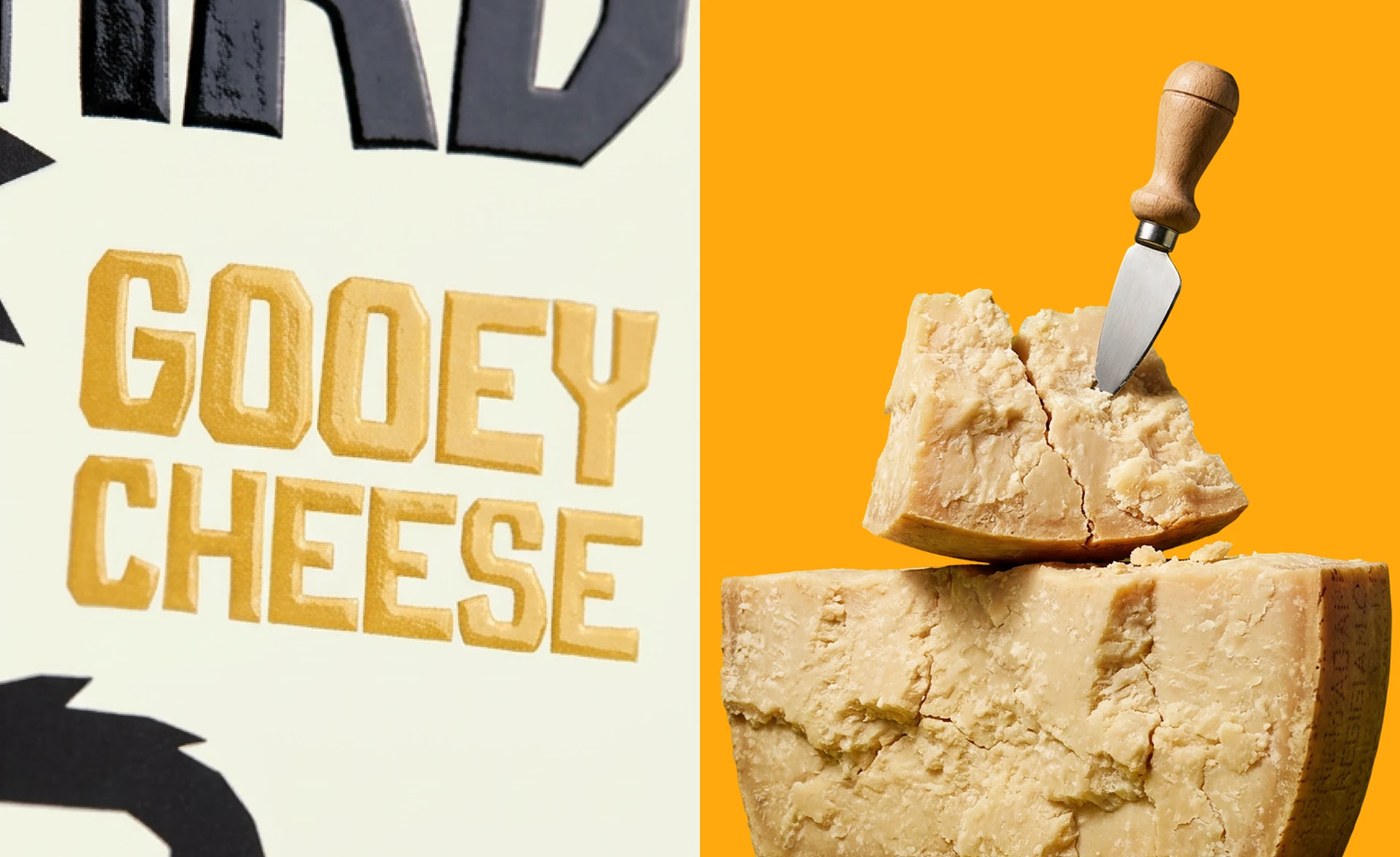 Freaky Lizard Branding Packaging Yevheniia Dutchak