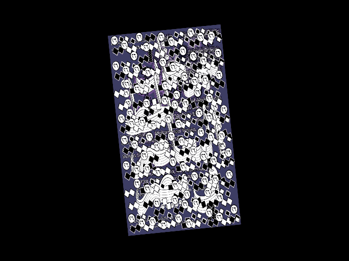 generative type experiments gtx mariam badawy kinetic typography animation
