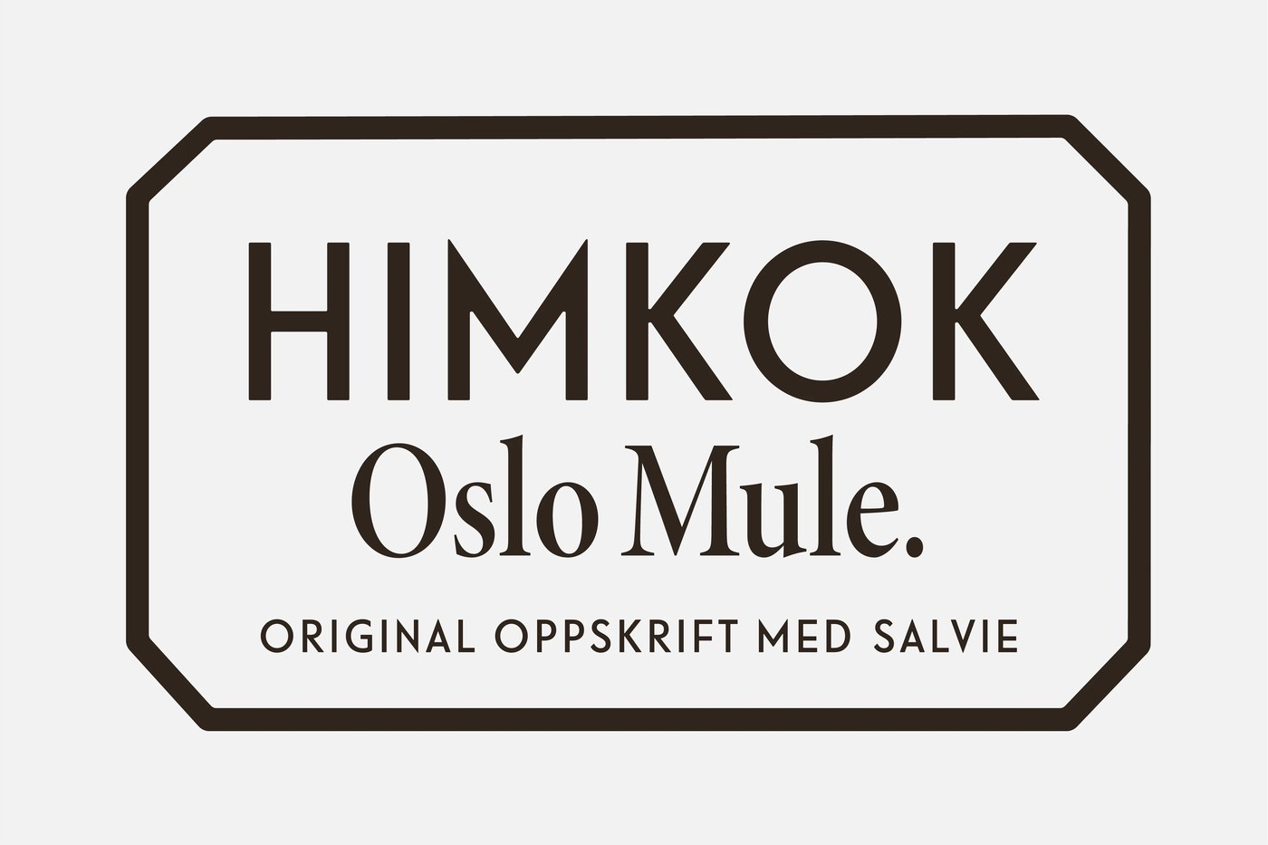 Himkok RTD: Inside OlssønBarbieri's New Packaging Design