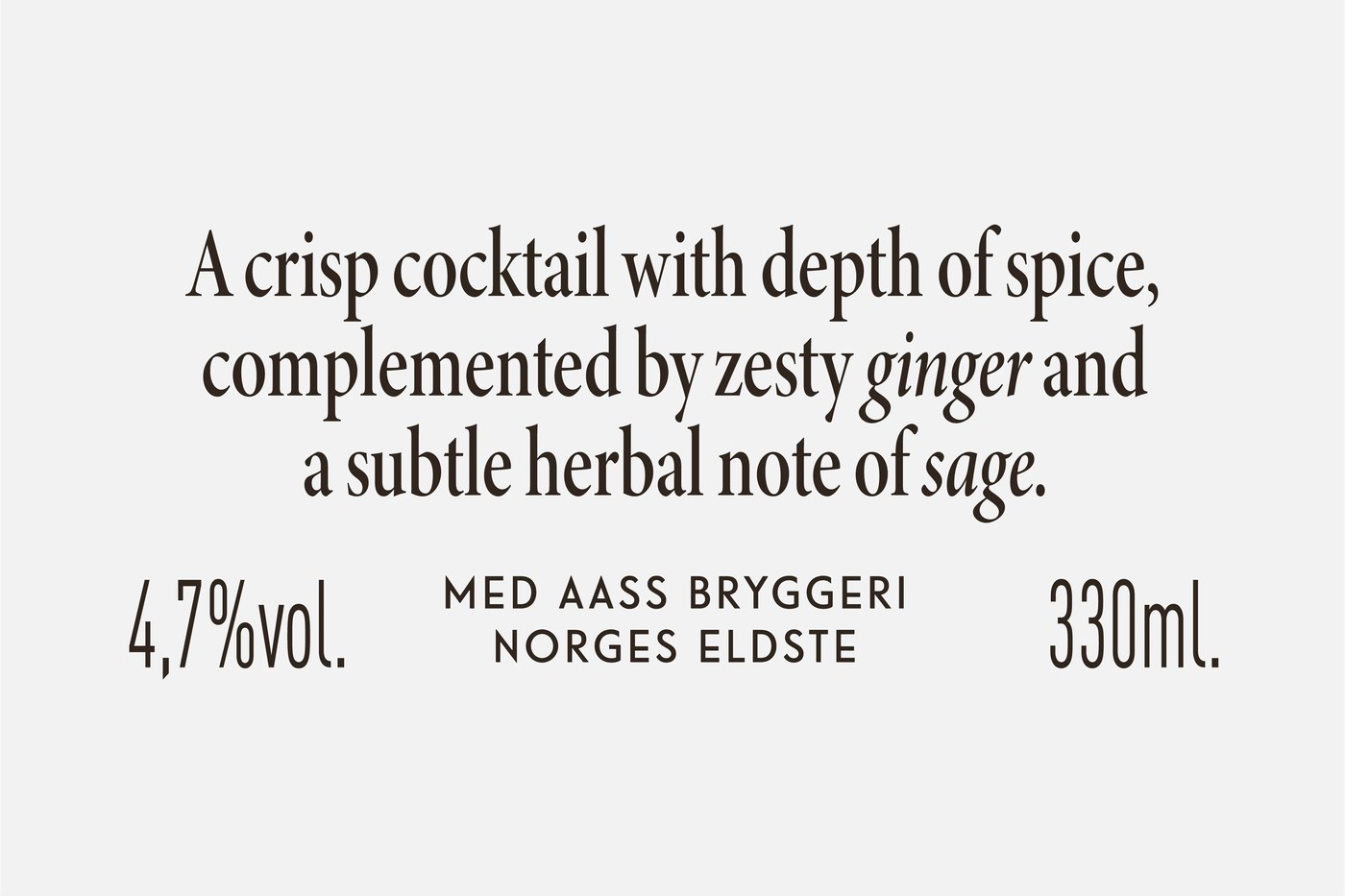 Himkok RTD: Inside OlssønBarbieri's New Packaging Design