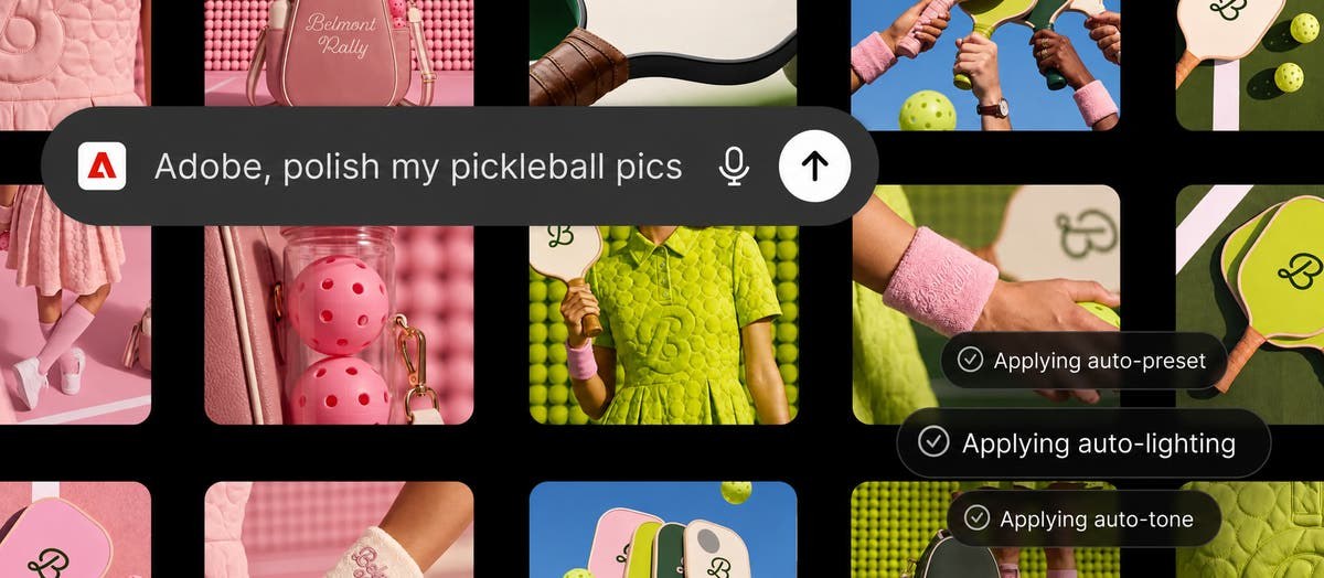 AI Design: Introducing Adobe for ChatGPT