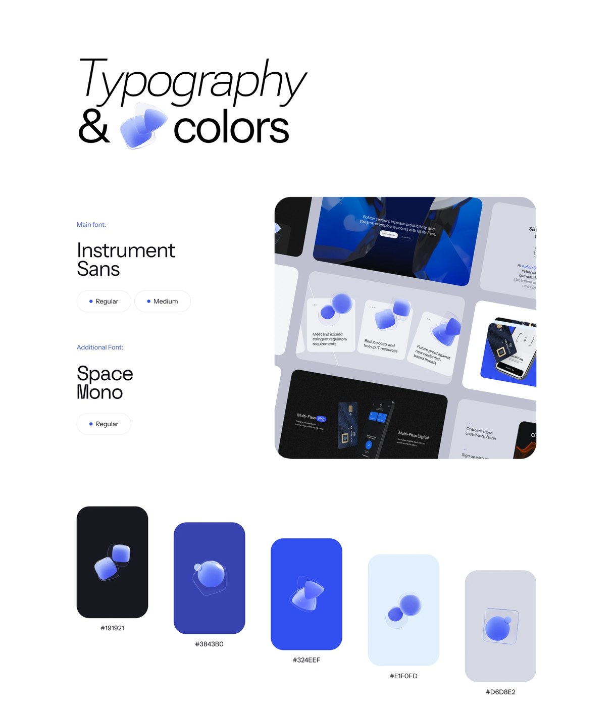 Inside the Craft of Kelvin Zero: Web Design by Cuberto