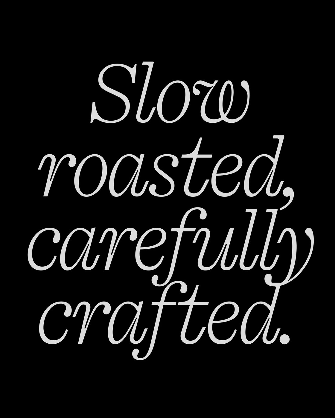 Italic weight specimen displaying refined curves in PP Kyoto typeface design