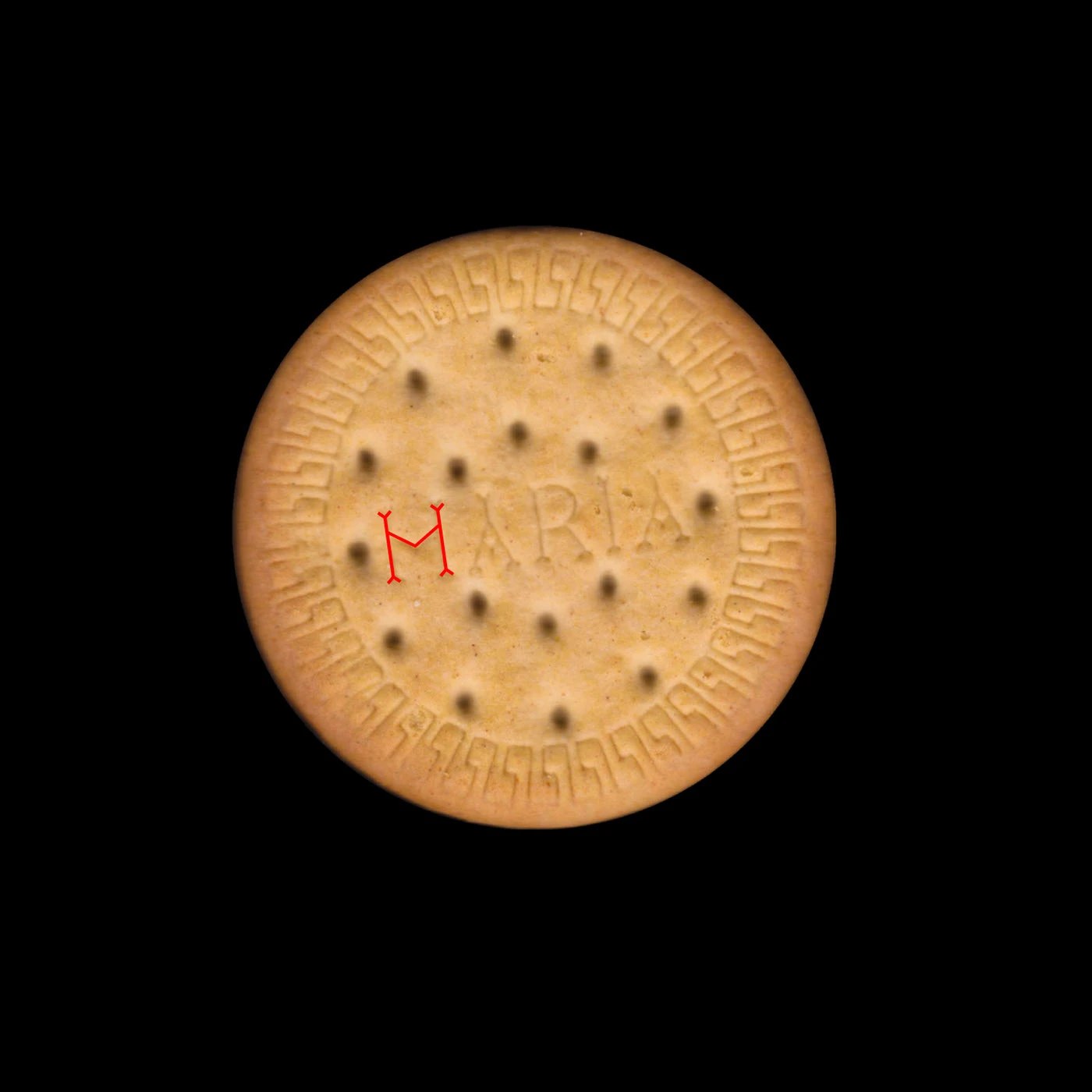 Maria RM Variable Typeface: Biscuit Lettering to Display Craft