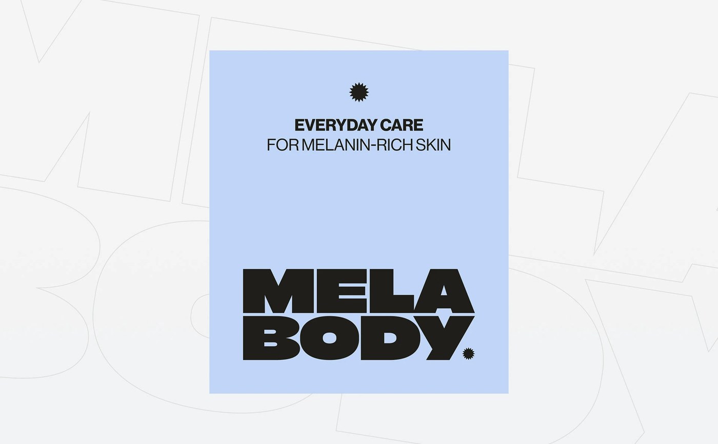 Diseño de empaque para el cuidado del cuerpo marca de salud diseño de etiqueta de tipografía mínima