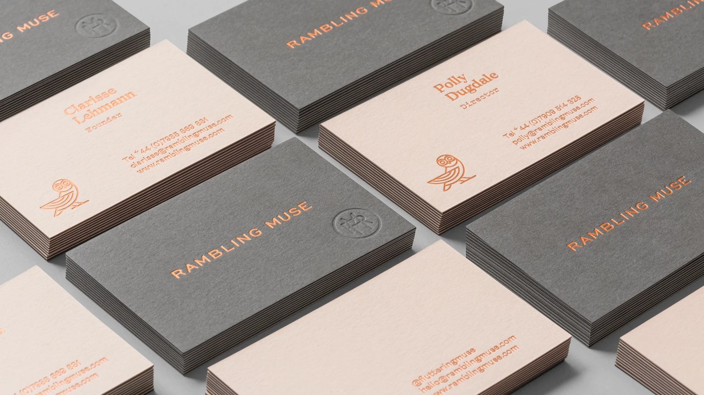 Custom linear editorial icon set and navigation glyphs by SocioDesign