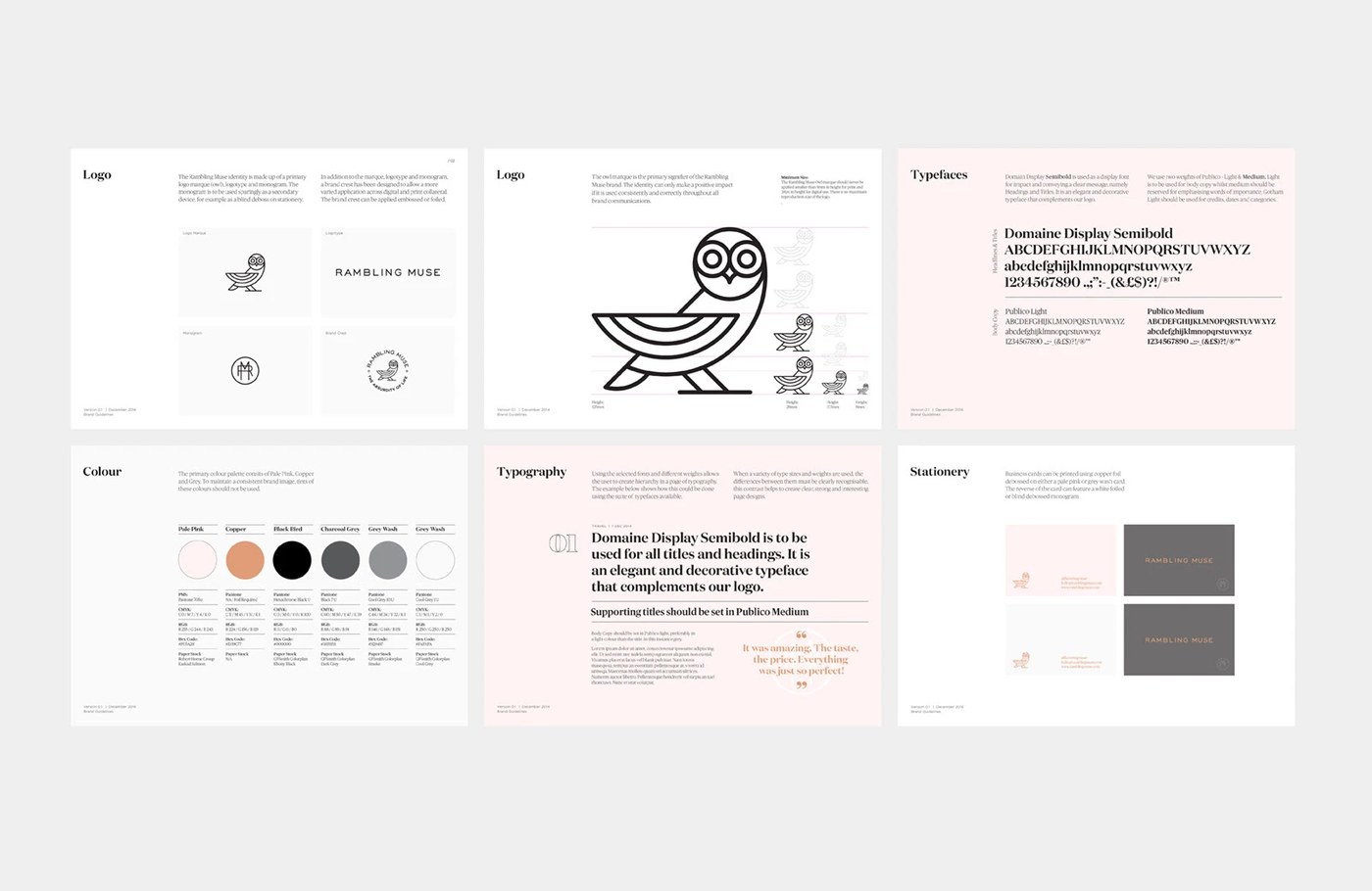 Cross-device responsive layout and content presentation on iMac and iPad