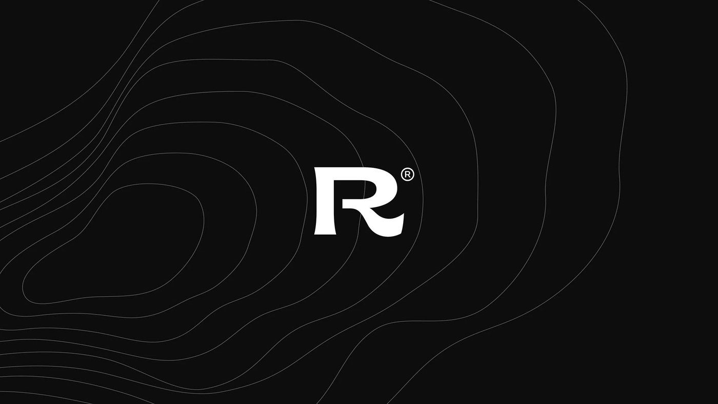 Typography Design: REGIO Display Typeface by Ali Aljilani