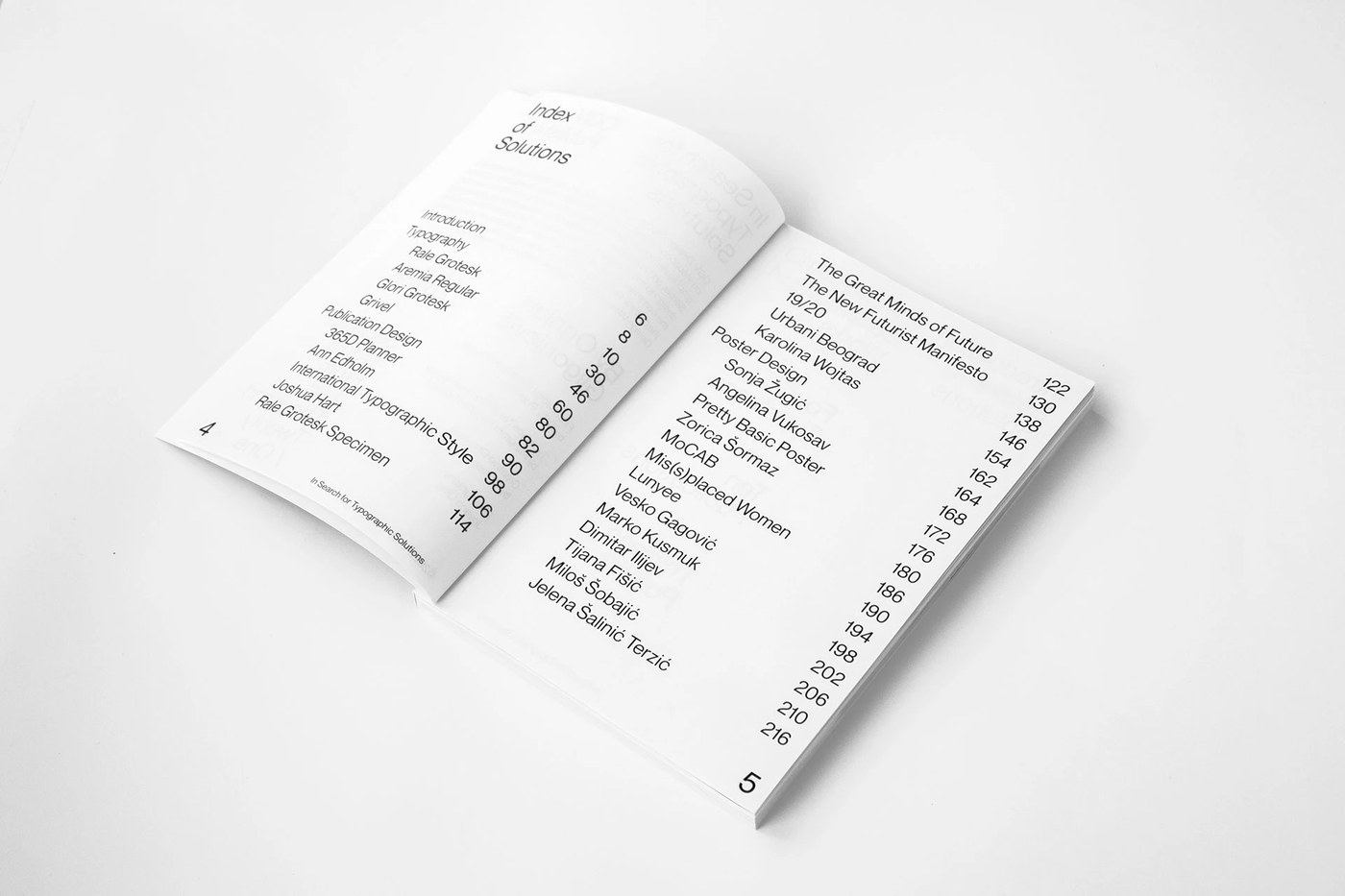 in search for typographic solutions ognjen gligorijevic graphic posters