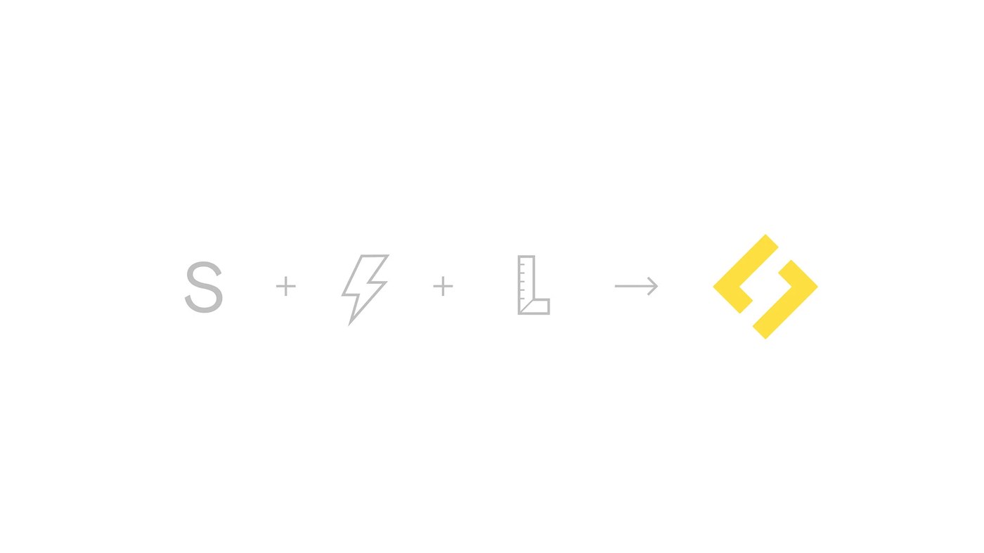 Brand Identity: Skillers by VISEE Design