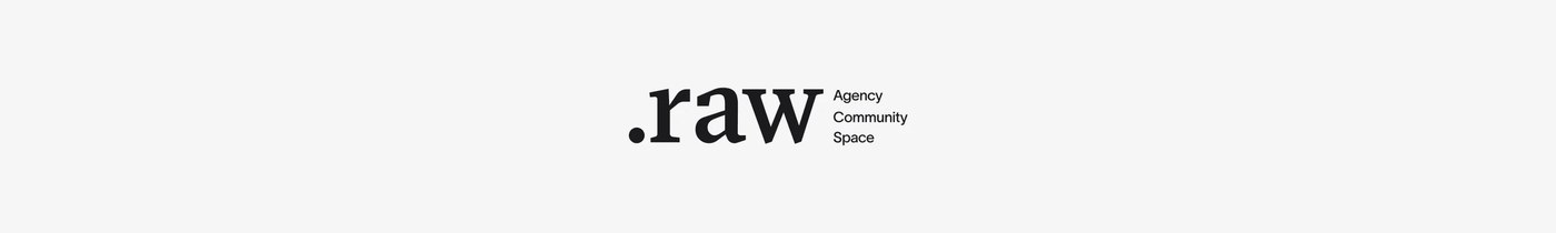 A forward-leaning T symbol of the generative brand identity system.