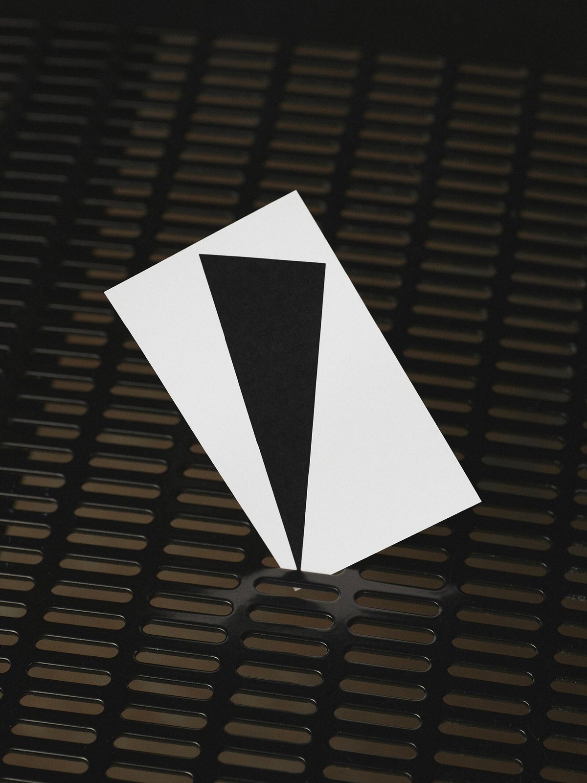 Théâtre La Licorne cultural venue identity and print collateral by Caserne