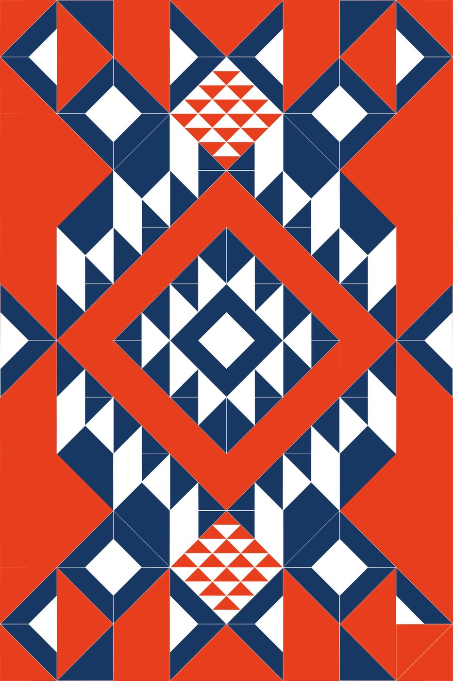 tinkuy patterns posters vol 2 amuki estudio typographic composition with modular characters and poster layouts