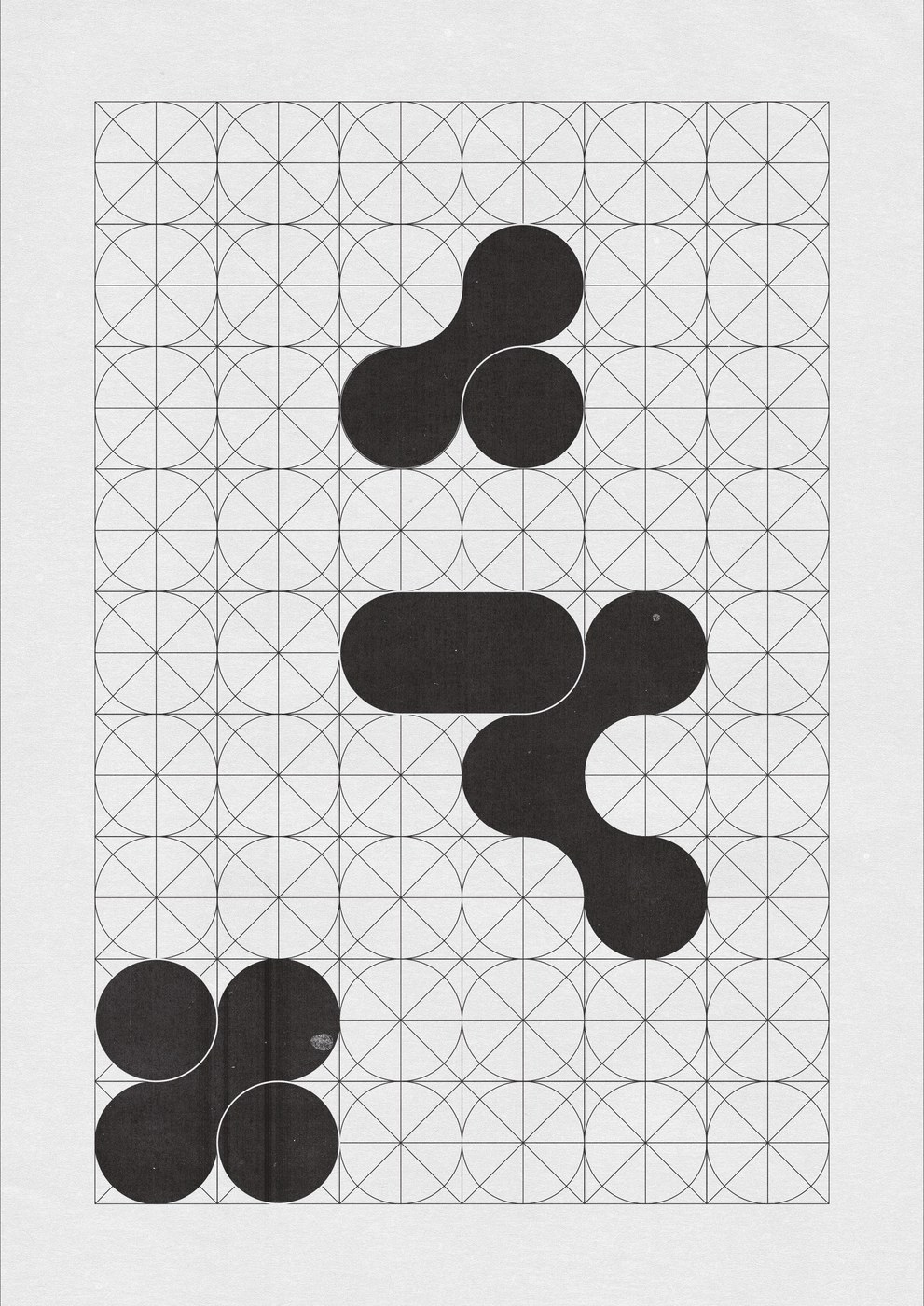 Brand Identity Design: Visual Impact by Shiraz & Daryan