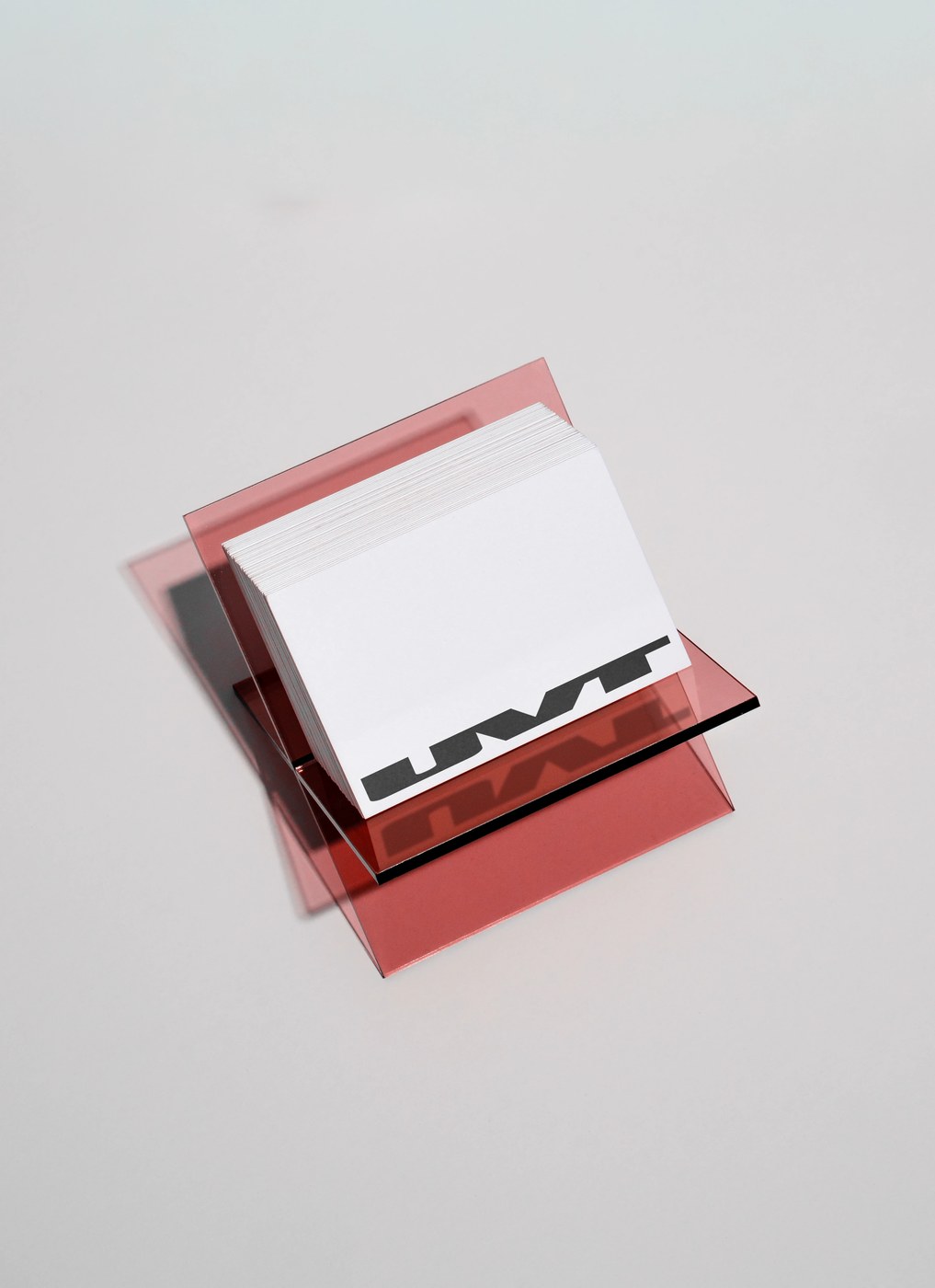 branding visual identity grid layout typography details of structural packaging container
