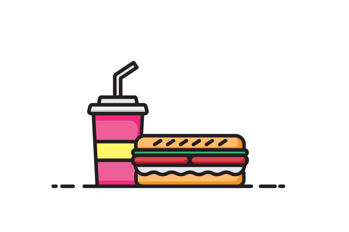 Ilustración, diseño, marca, identidad visual, arte vectorial