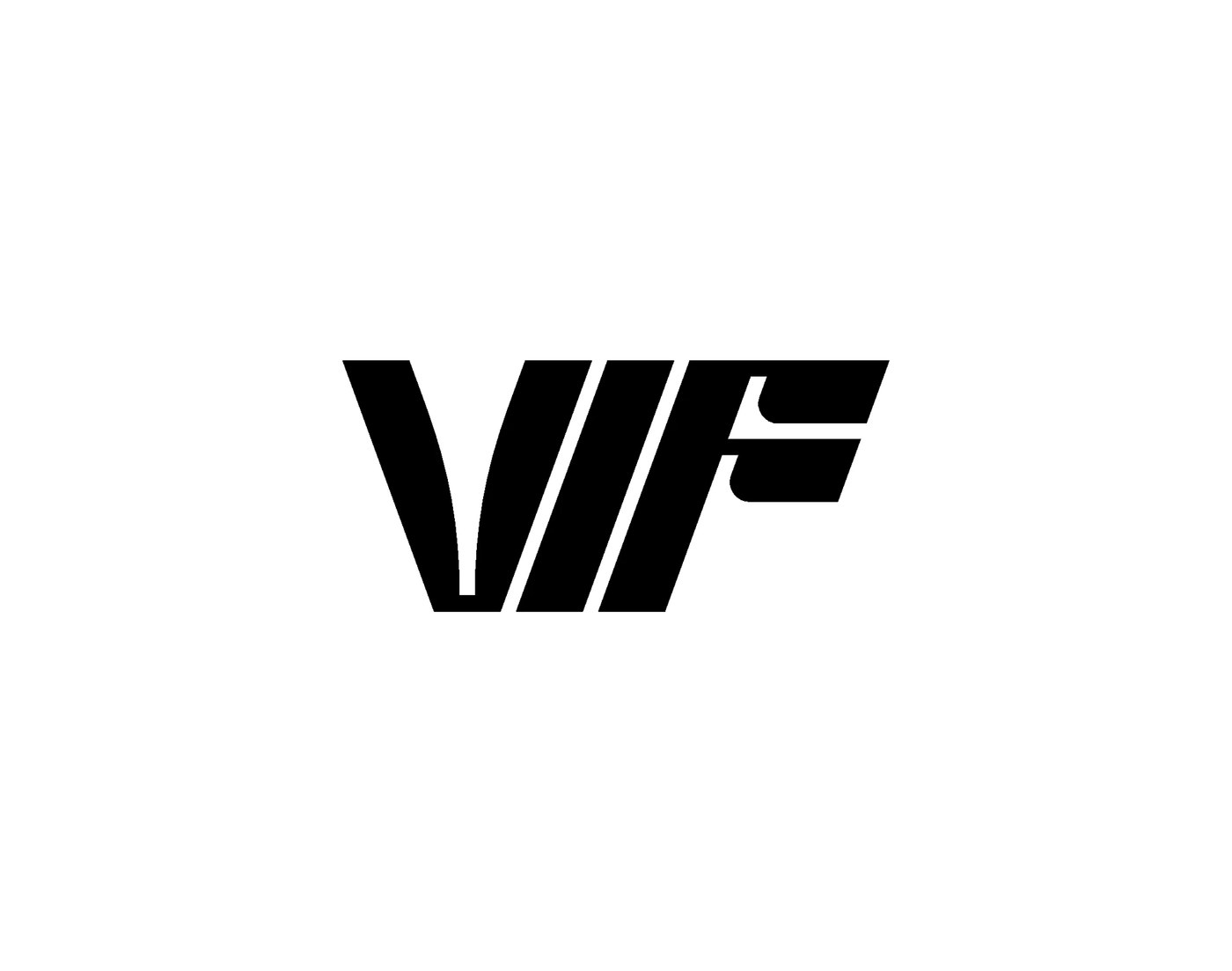 Vif branding design by Brand Brothers image 1