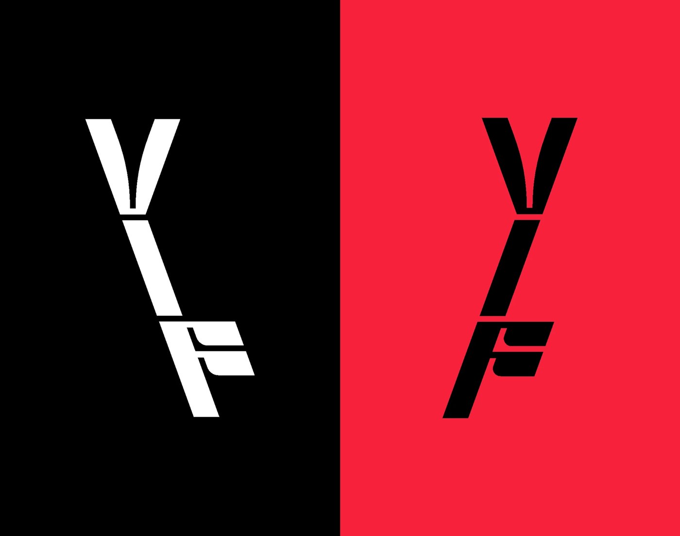 Vif branding design by Brand Brothers image 2