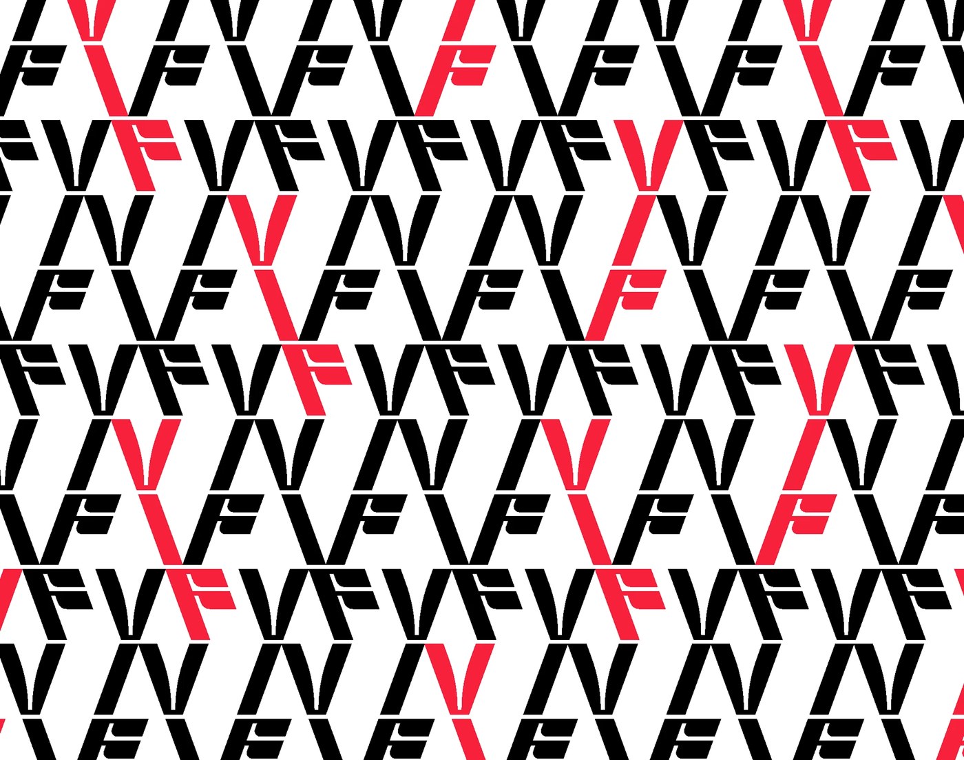 Vif branding design by Brand Brothers image 5
