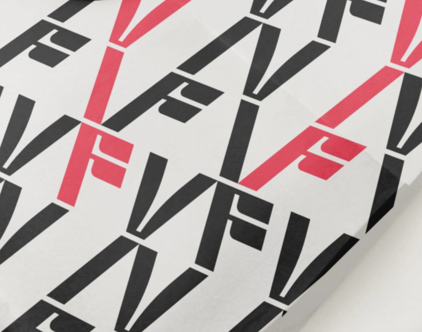 Vif branding design by Brand Brothers image 6
